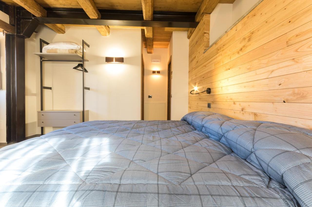 Borgotufi Albergo Diffuso Castel del Giudice Extérieur photo
